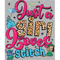 Valentine's Day-QRJ  2890